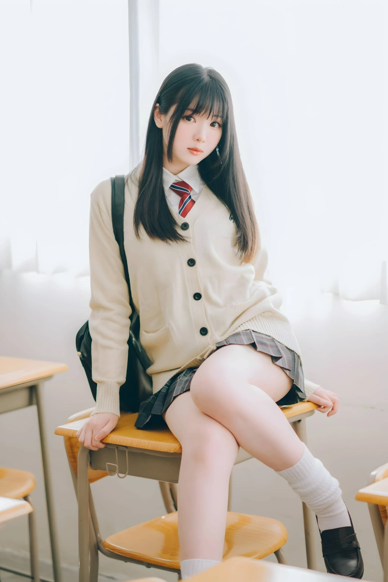 霜月shimo《「DL版写真集」隣のサキュバス霜月さん！！vol.01》写真图集 124P+1V｜在线预览与图包下载