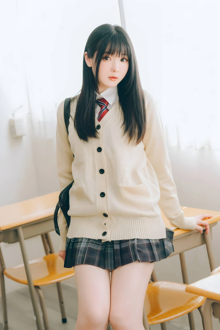 霜月shimo《「DL版写真集」隣のサキュバス霜月さん！！vol.01》写真图集 124P+1V｜在线预览与图包下载