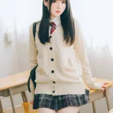 霜月shimo《「DL版写真集」隣のサキュバス霜月さん！！vol.01》写真图集 124P+1V｜在线预览与图包下载