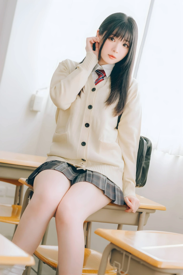 霜月shimo《「DL版写真集」隣のサキュバス霜月さん！！vol.01》写真图集 124P+1V｜在线预览与图包下载