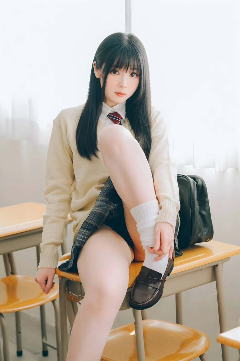 霜月shimo《「DL版写真集」隣のサキュバス霜月さん！！vol.01》写真图集 124P+1V｜在线预览与图包下载
