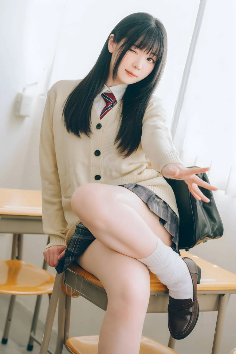 霜月shimo《「DL版写真集」隣のサキュバス霜月さん！！vol.01》写真图集 124P+1V｜在线预览与图包下载