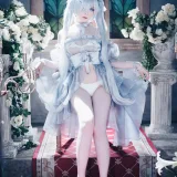 霜月shimo《灰姑娘Cinderella》写真图集 22P｜在线预览与图包下载
