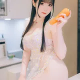霜月shimo《DL写真集 Cohabitation With Shimo Chan》写真图集 85P｜在线预览与图包下载