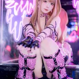 霜月shimo《Original Gyaru》写真图集 35P｜在线预览与图包下载