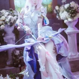 霜月shimo《Cylene》写真图集 34P｜在线预览与图包下载