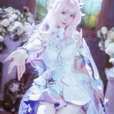 霜月shimo《Cylene》写真图集 34P｜在线预览与图包下载