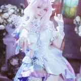 霜月shimo《Cylene》写真图集 34P｜在线预览与图包下载