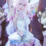 霜月shimo《Cylene》写真图集 34P｜在线预览与图包下载
