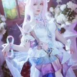 霜月shimo《Cylene》写真图集 34P｜在线预览与图包下载