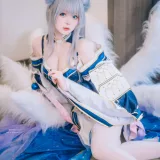 霜月shimo《Shinano》写真图集 24P｜在线预览与图包下载