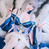 霜月shimo《Shinano》写真图集 24P｜在线预览与图包下载