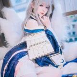 霜月shimo《Shinano》写真图集 24P｜在线预览与图包下载