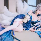 霜月shimo《Shinano》写真图集 24P｜在线预览与图包下载