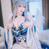 霜月shimo《Shinano》写真图集 24P｜在线预览与图包下载