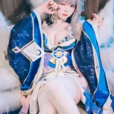 霜月shimo《Shinano》写真图集 24P｜在线预览与图包下载