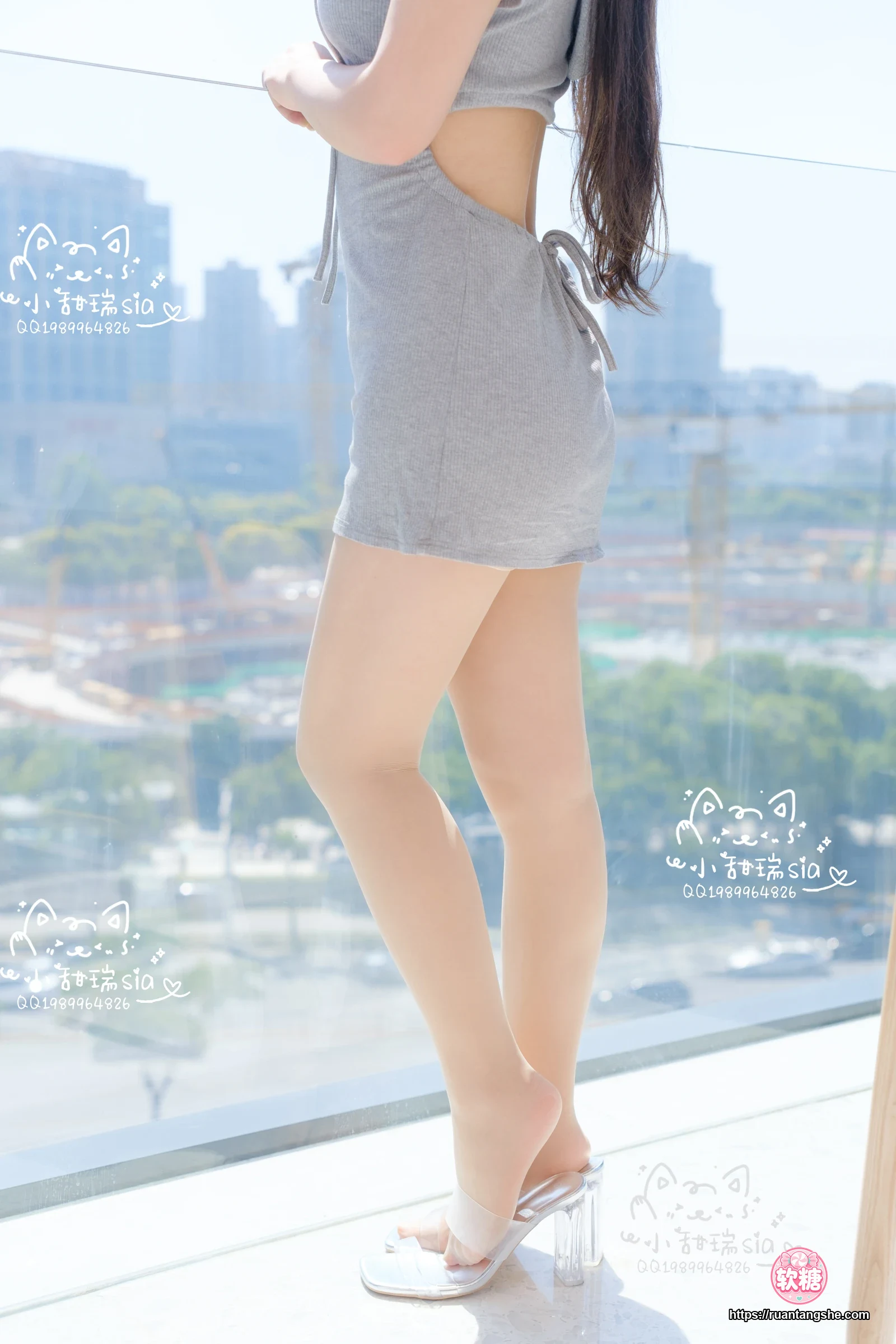 森萝财团 森萝财团 Sia日常