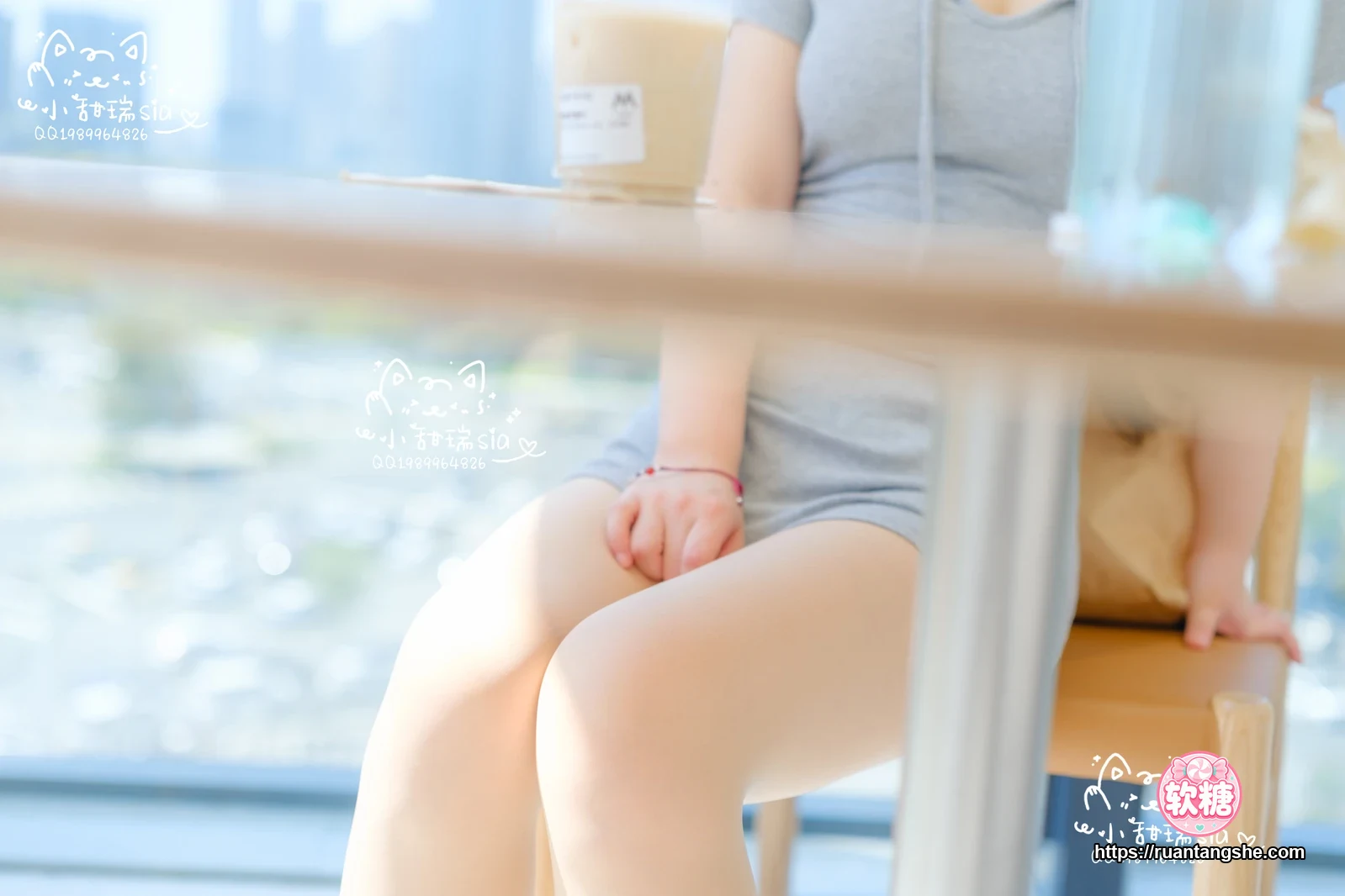 森萝财团 森萝财团 Sia日常