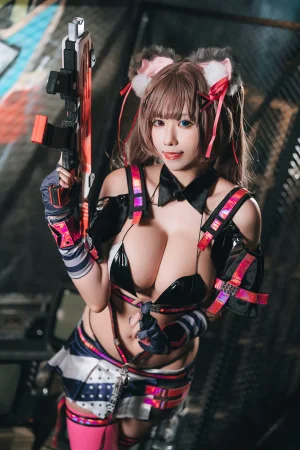 小空Sora《Patreon 2024.10 Tier3》写真图集 92P+12V｜在线预览与图包下载