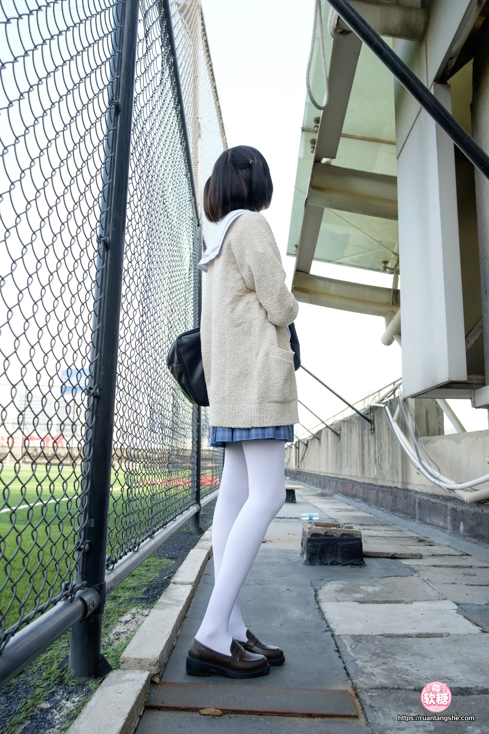 森萝财团 SSR-001
