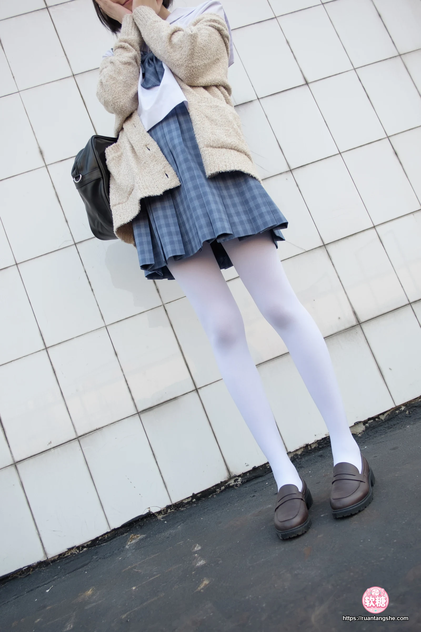 森萝财团 SSR-001