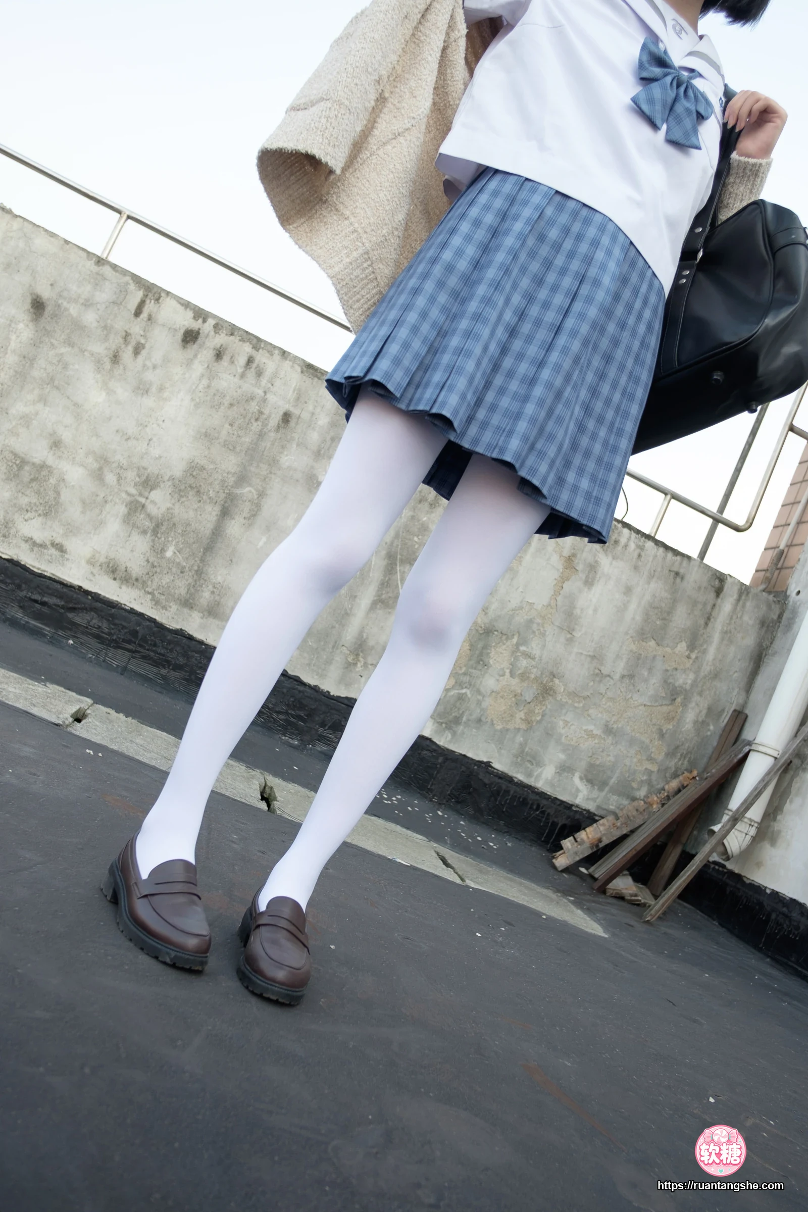 森萝财团 SSR-001