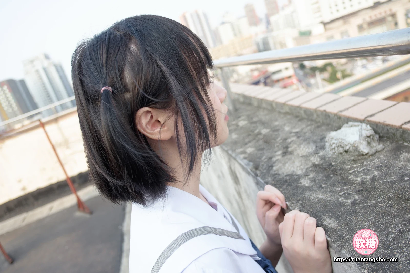 森萝财团 SSR-001