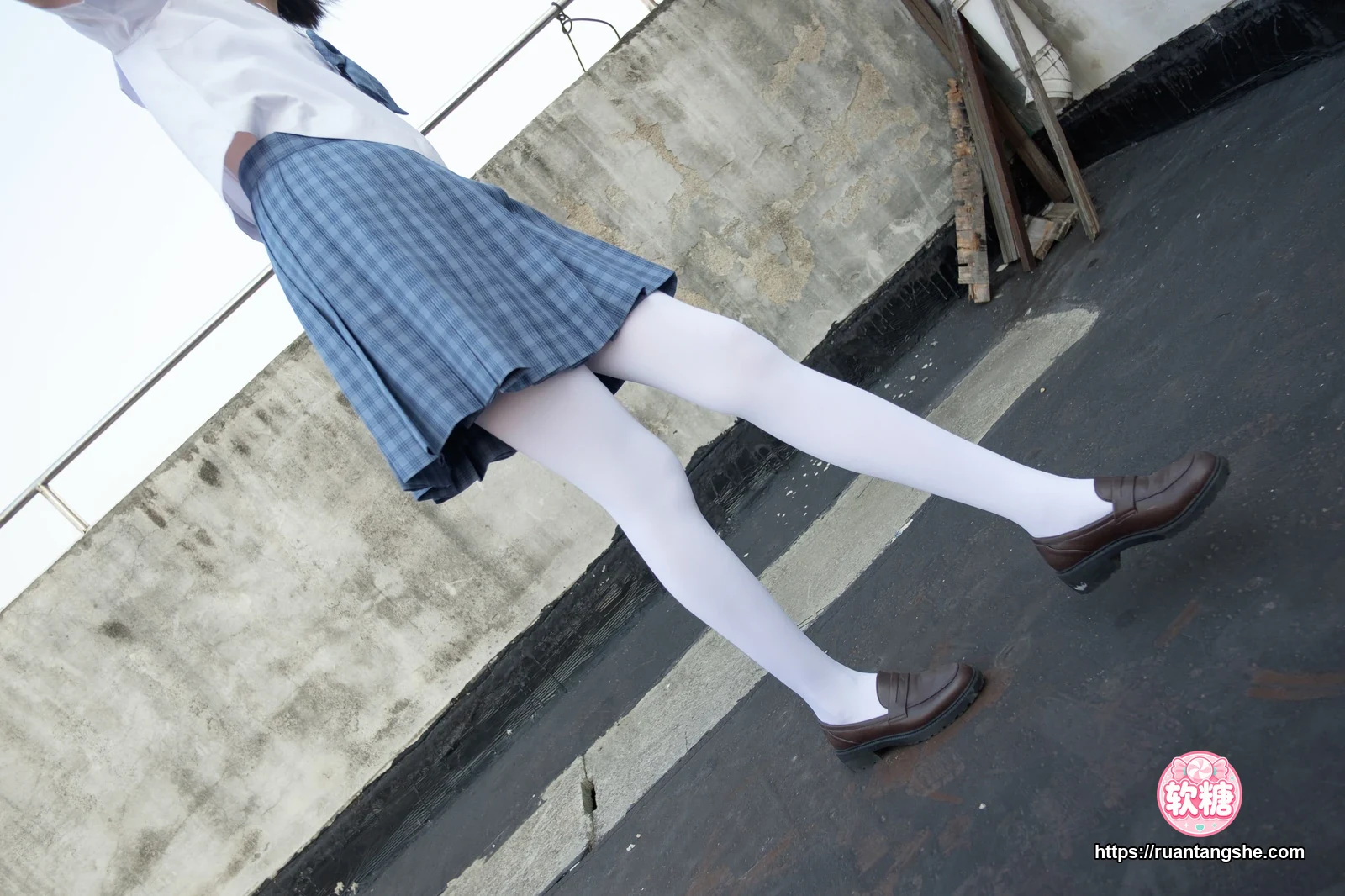 森萝财团 SSR-001