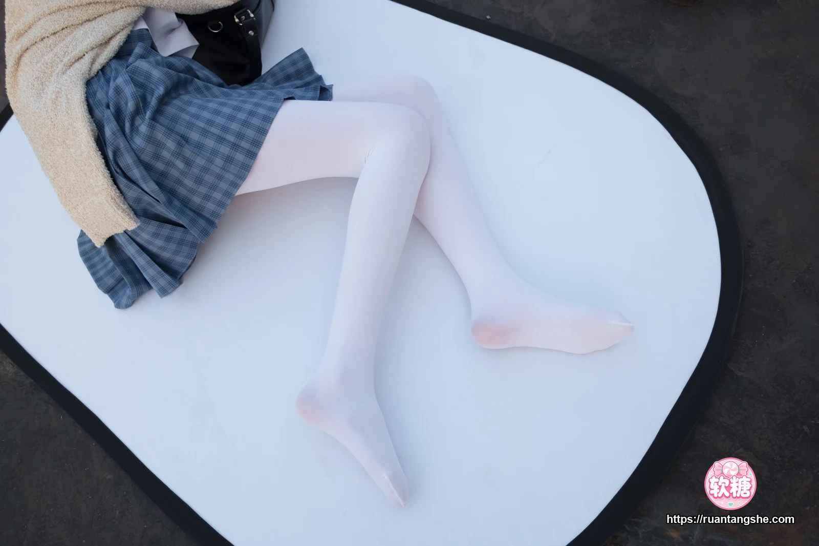 森萝财团 SSR-001