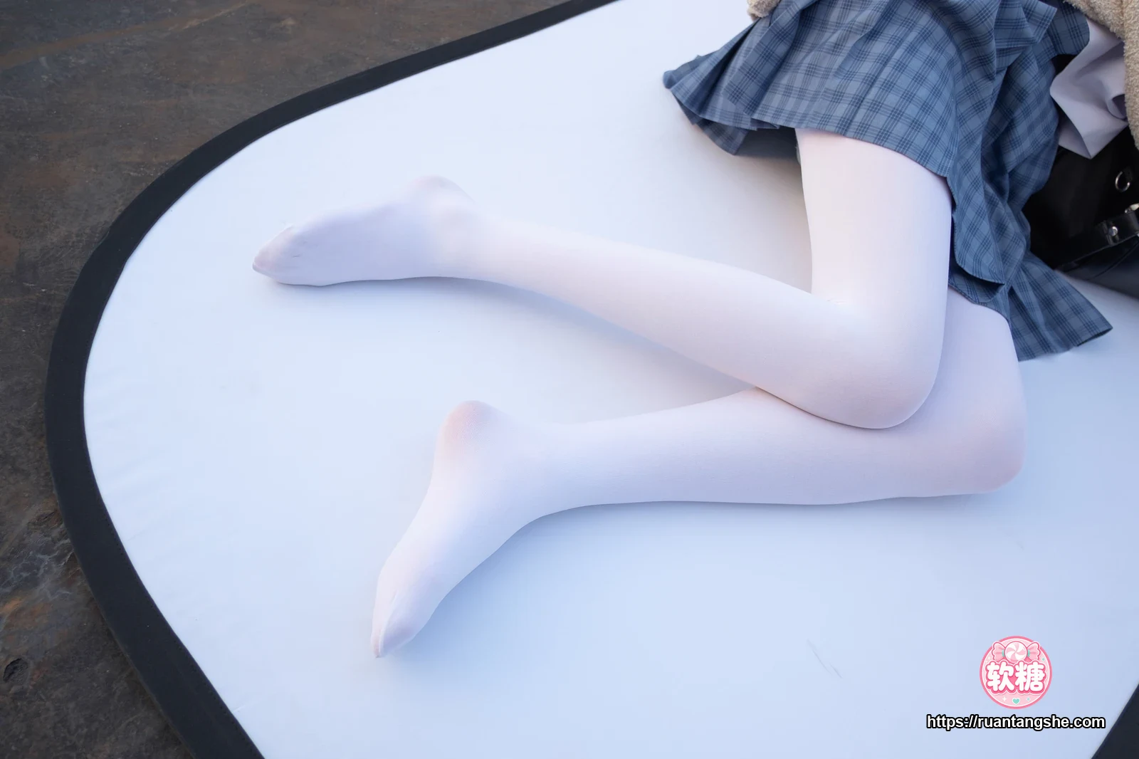 森萝财团 SSR-001