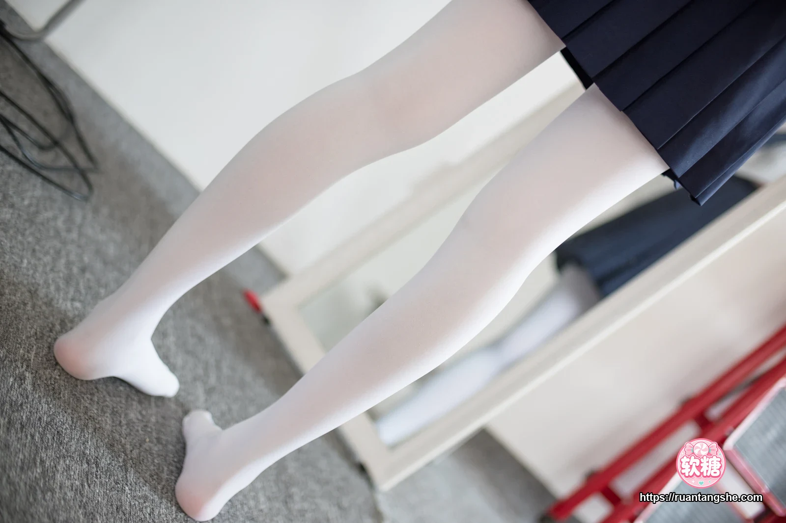 森萝财团 SSR-002