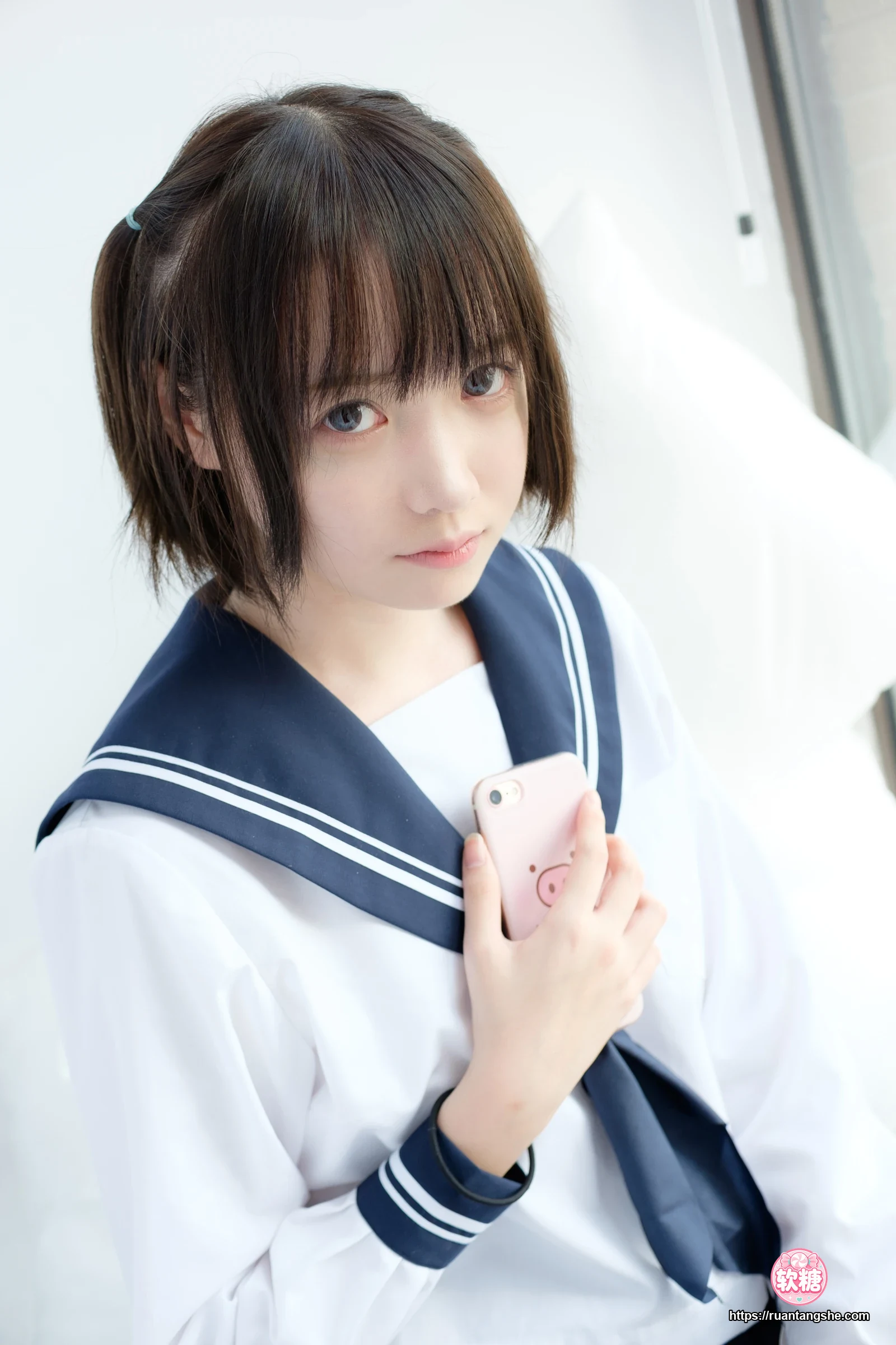森萝财团 SSR-002