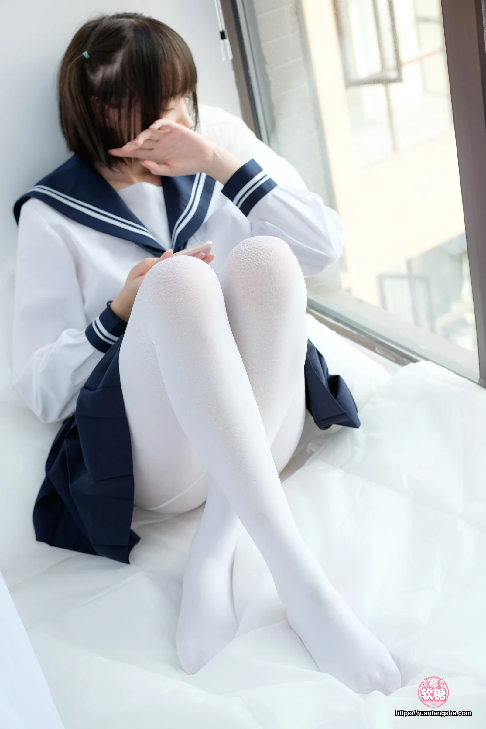 森萝财团 SSR-002