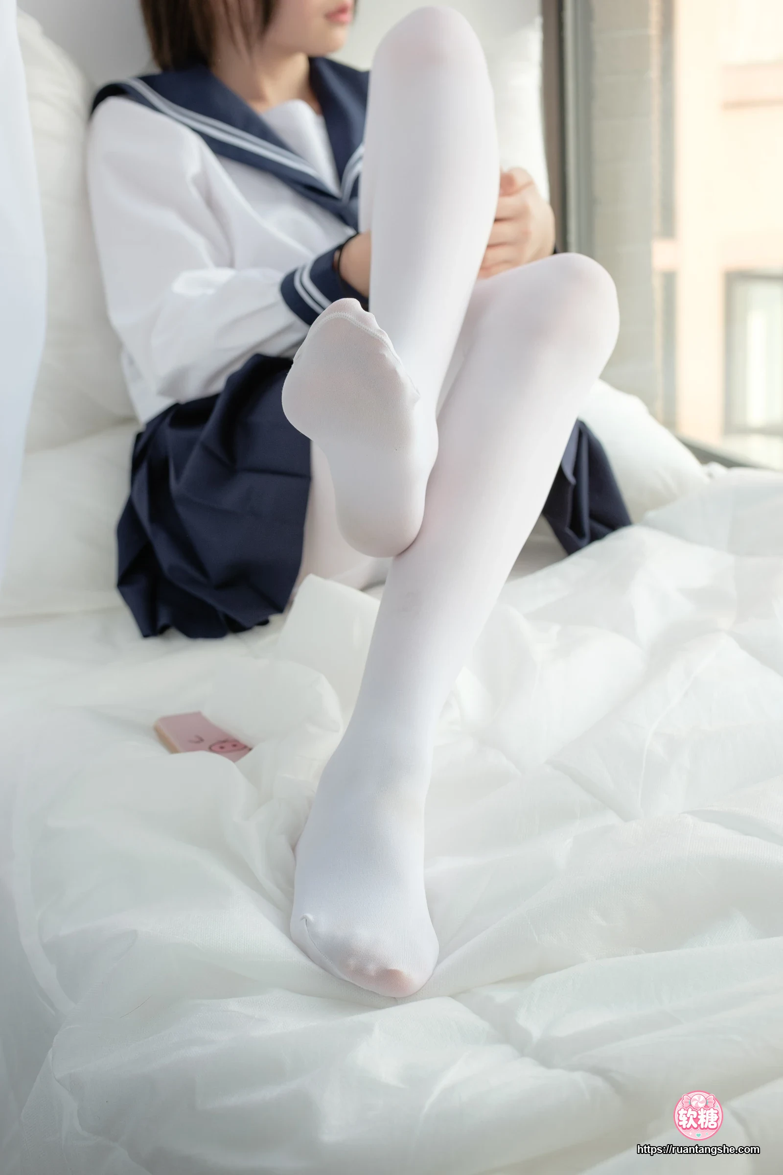 森萝财团 SSR-002