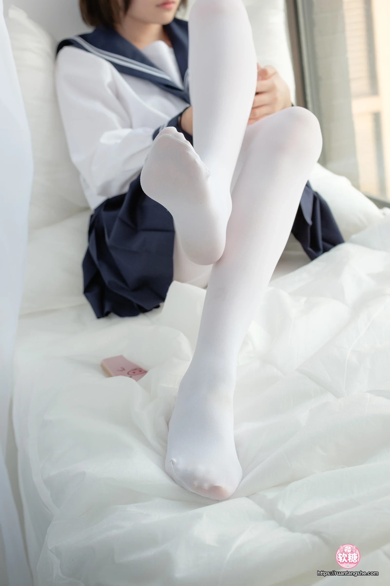 森萝财团 SSR-002