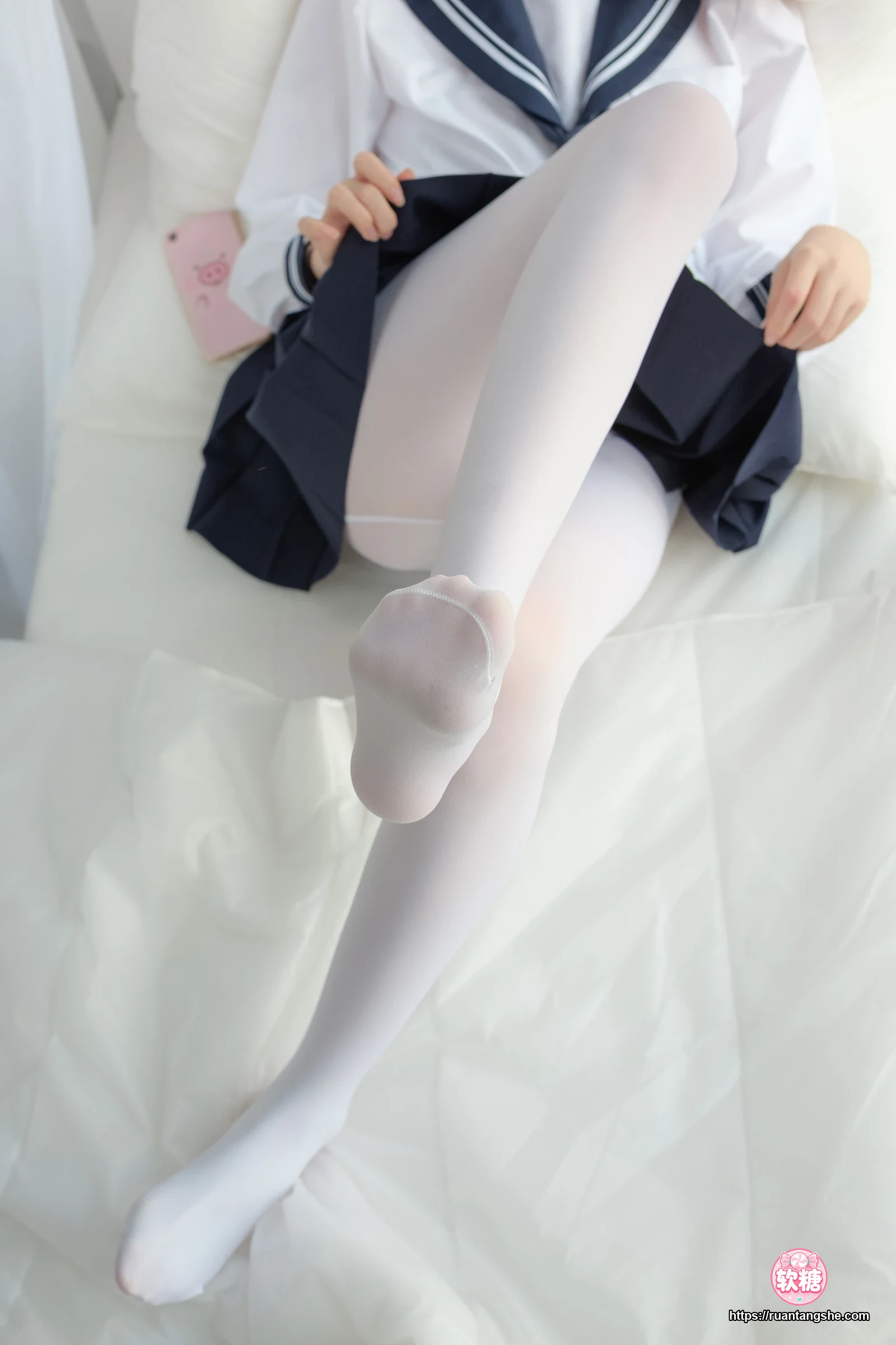 森萝财团 SSR-002