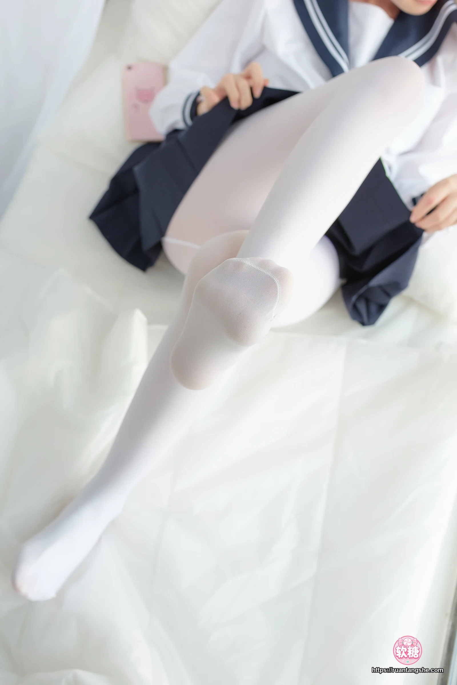 森萝财团 SSR-002