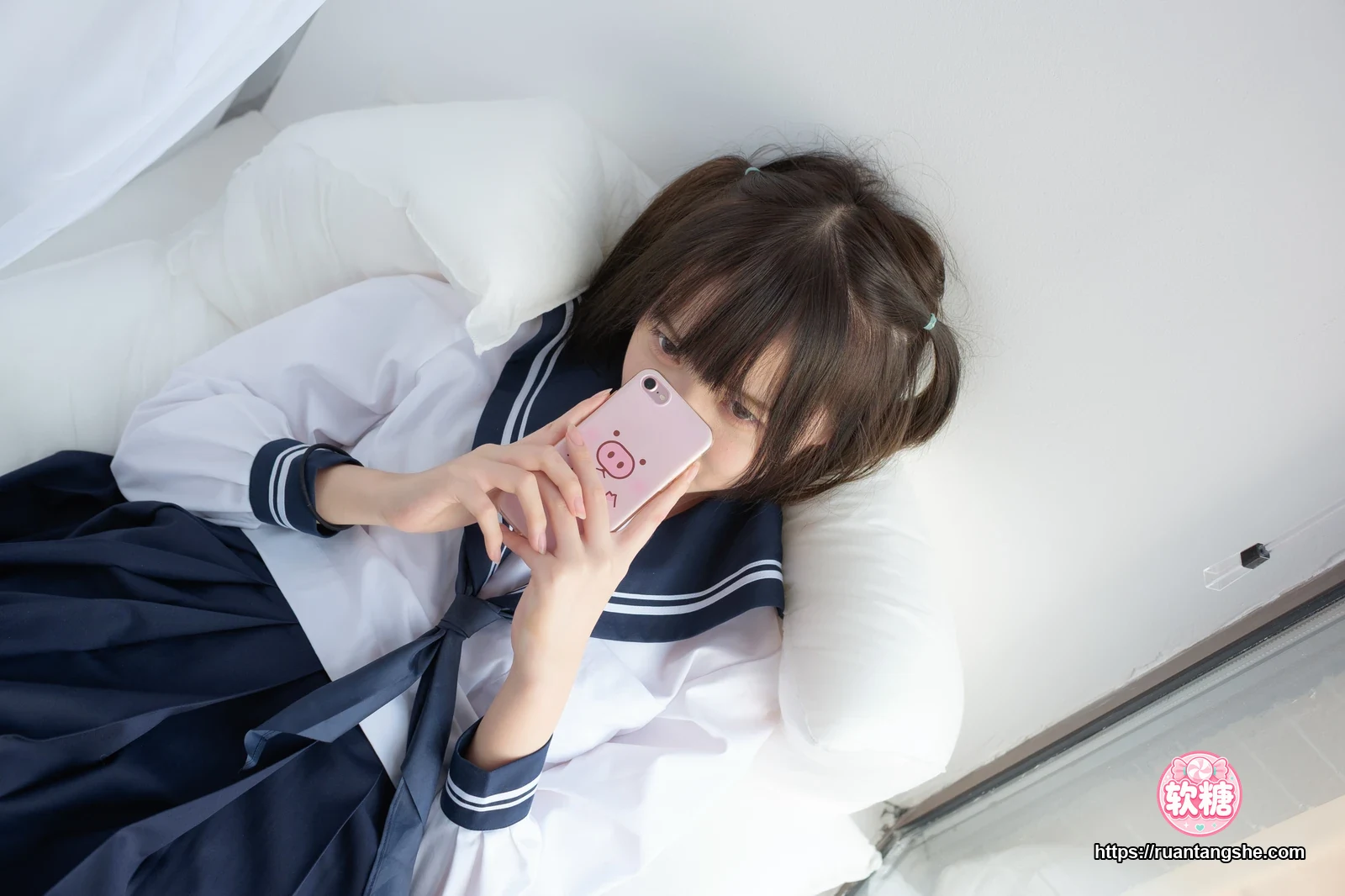 森萝财团 SSR-002