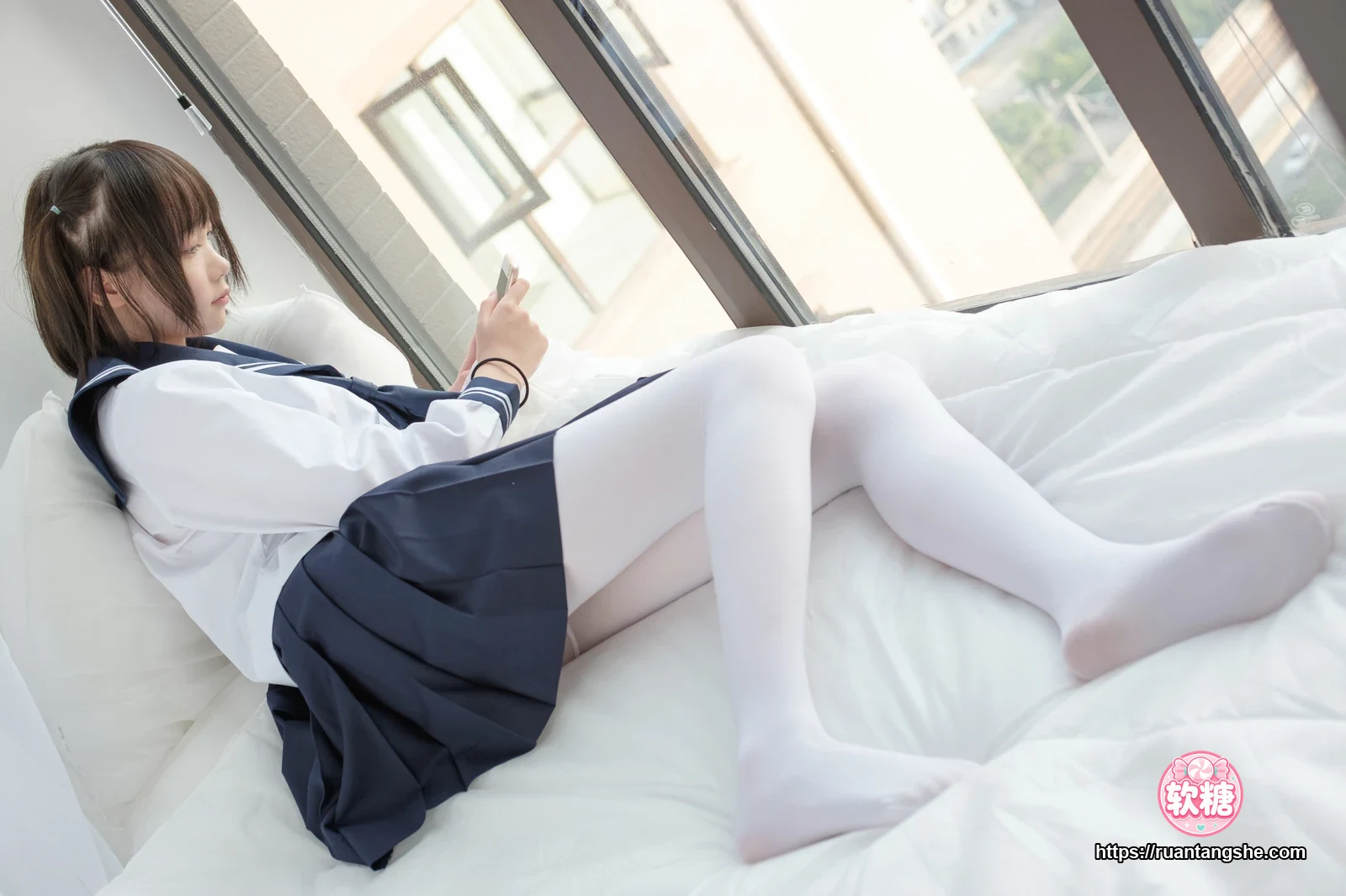 森萝财团 SSR-002