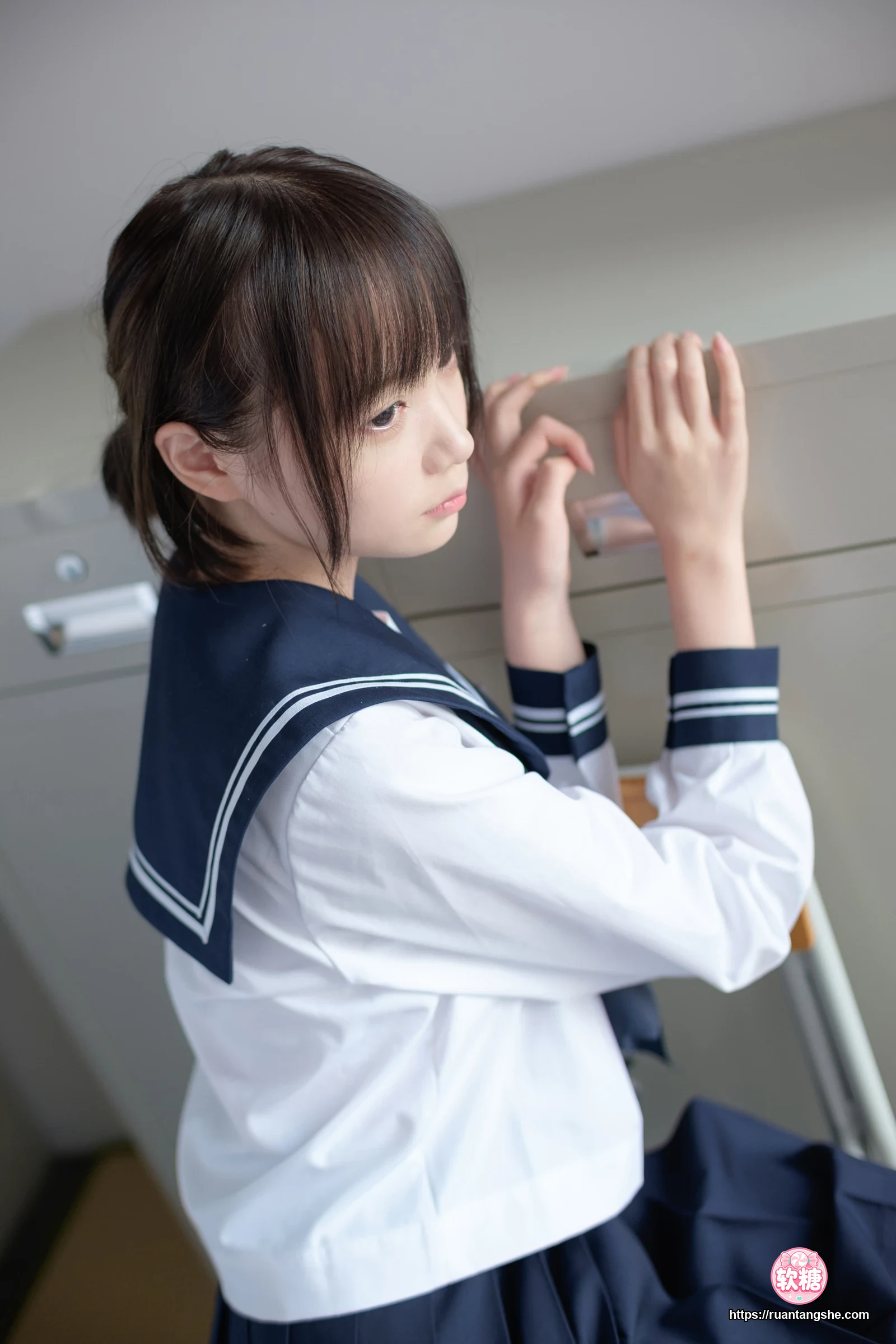森萝财团 SSR-002