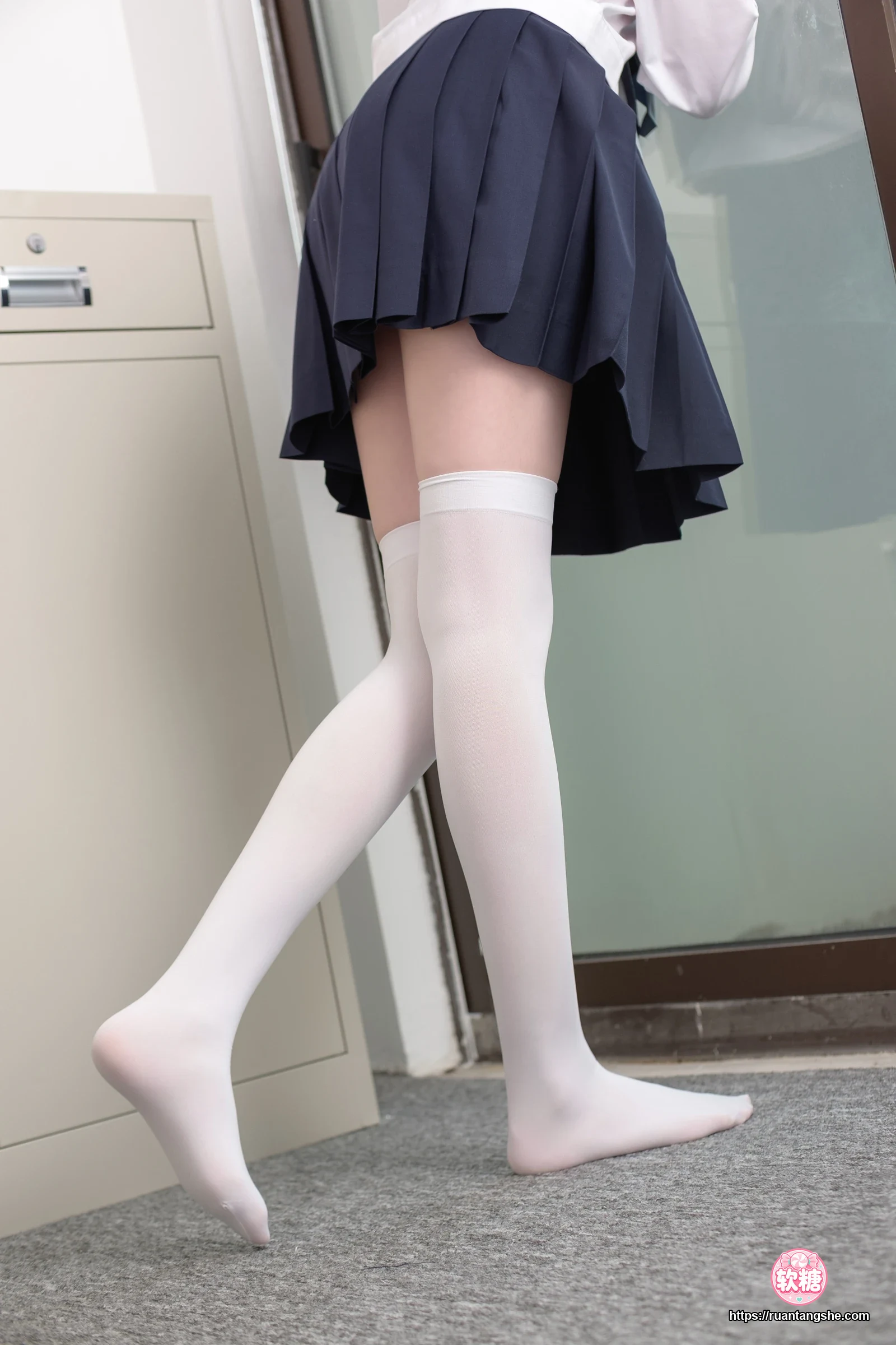 森萝财团 SSR-002