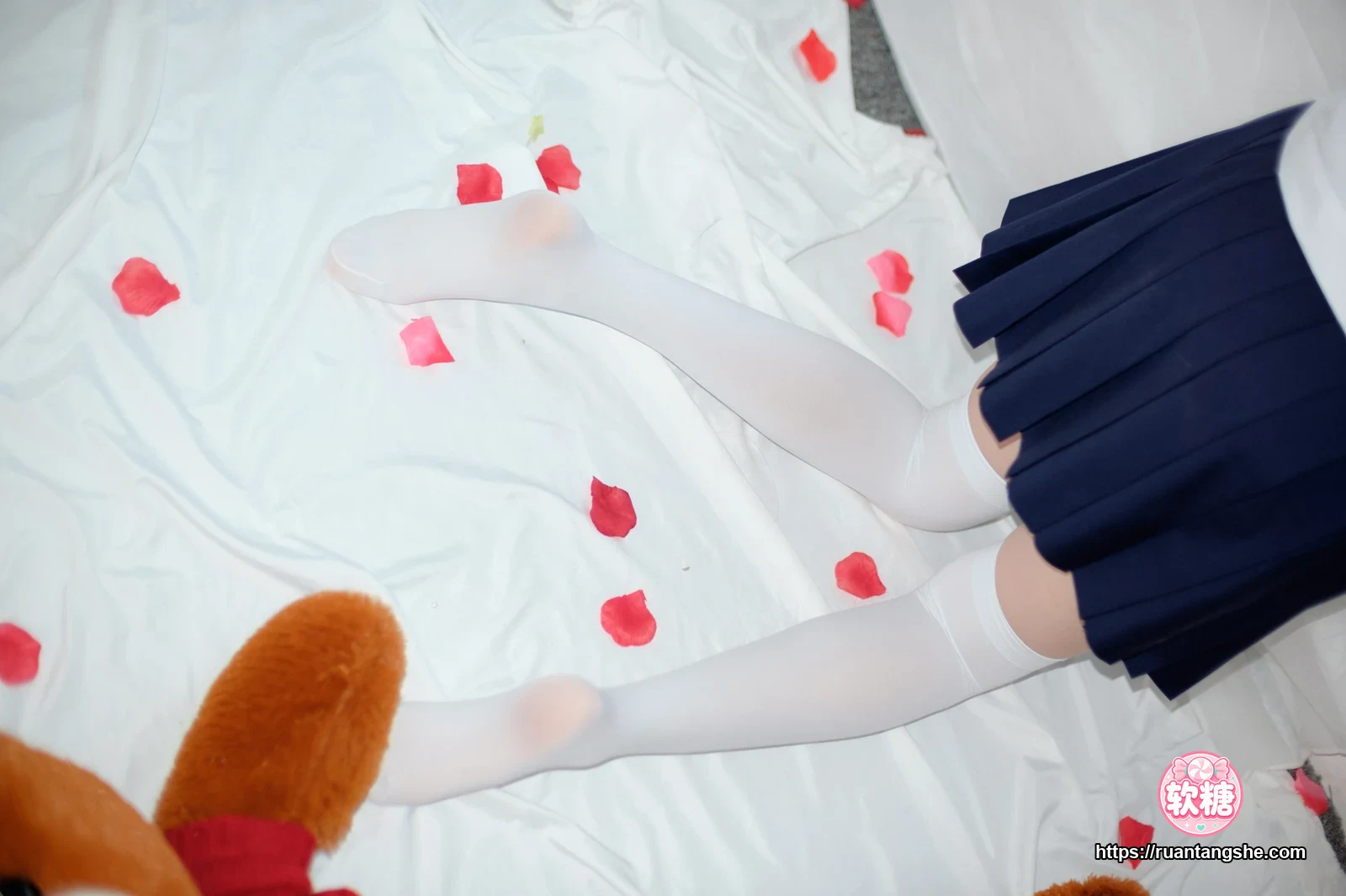 森萝财团 SSR-002