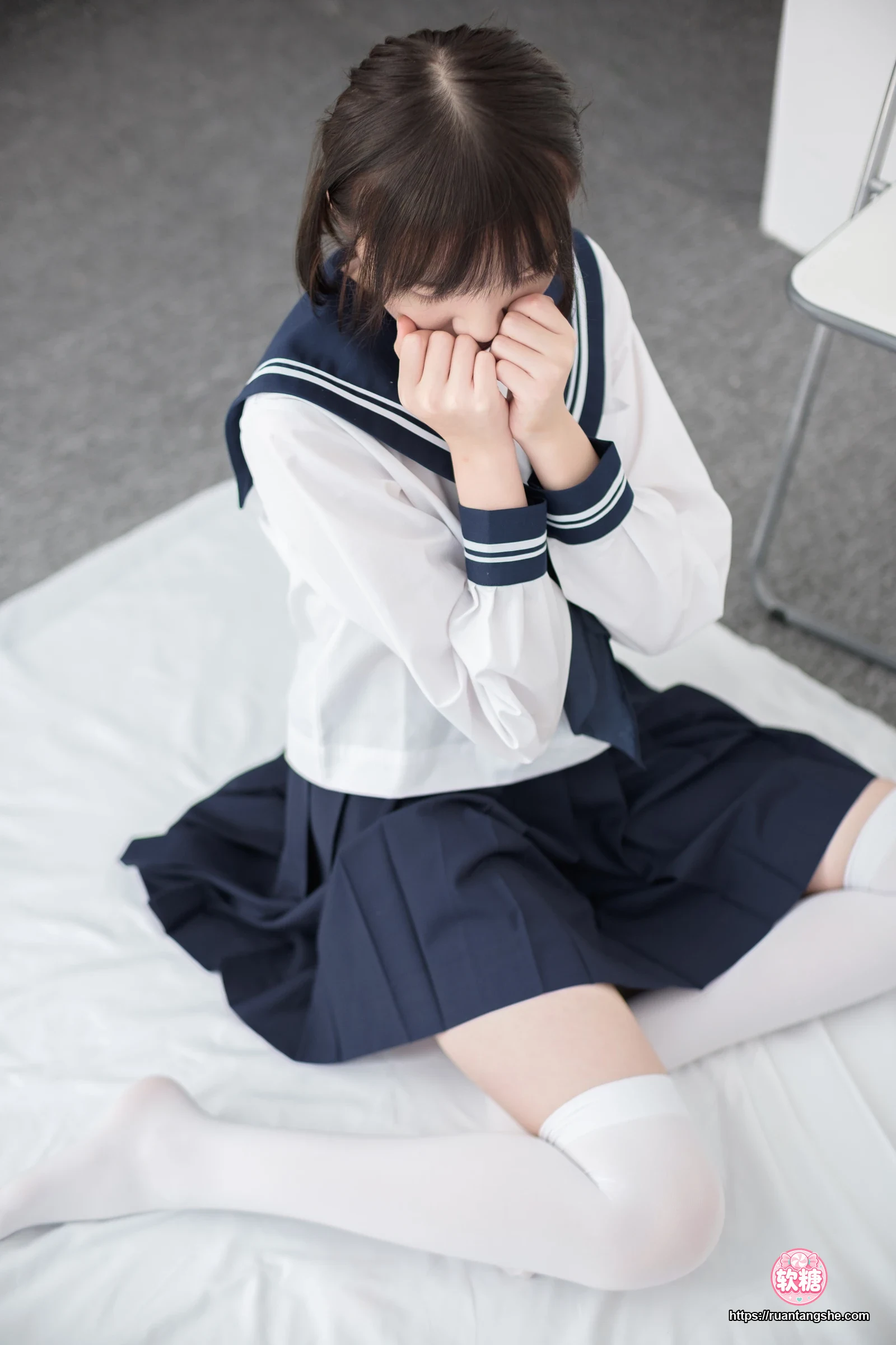森萝财团 SSR-002