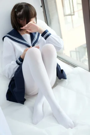 森萝财团《SSR-002》写真图集 75P｜在线预览与图包下载
