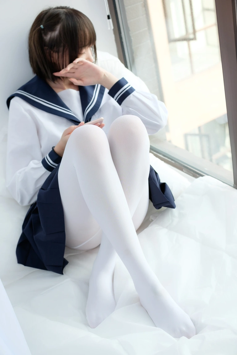 森萝财团《SSR-002》写真图集 75P｜在线预览与图包下载