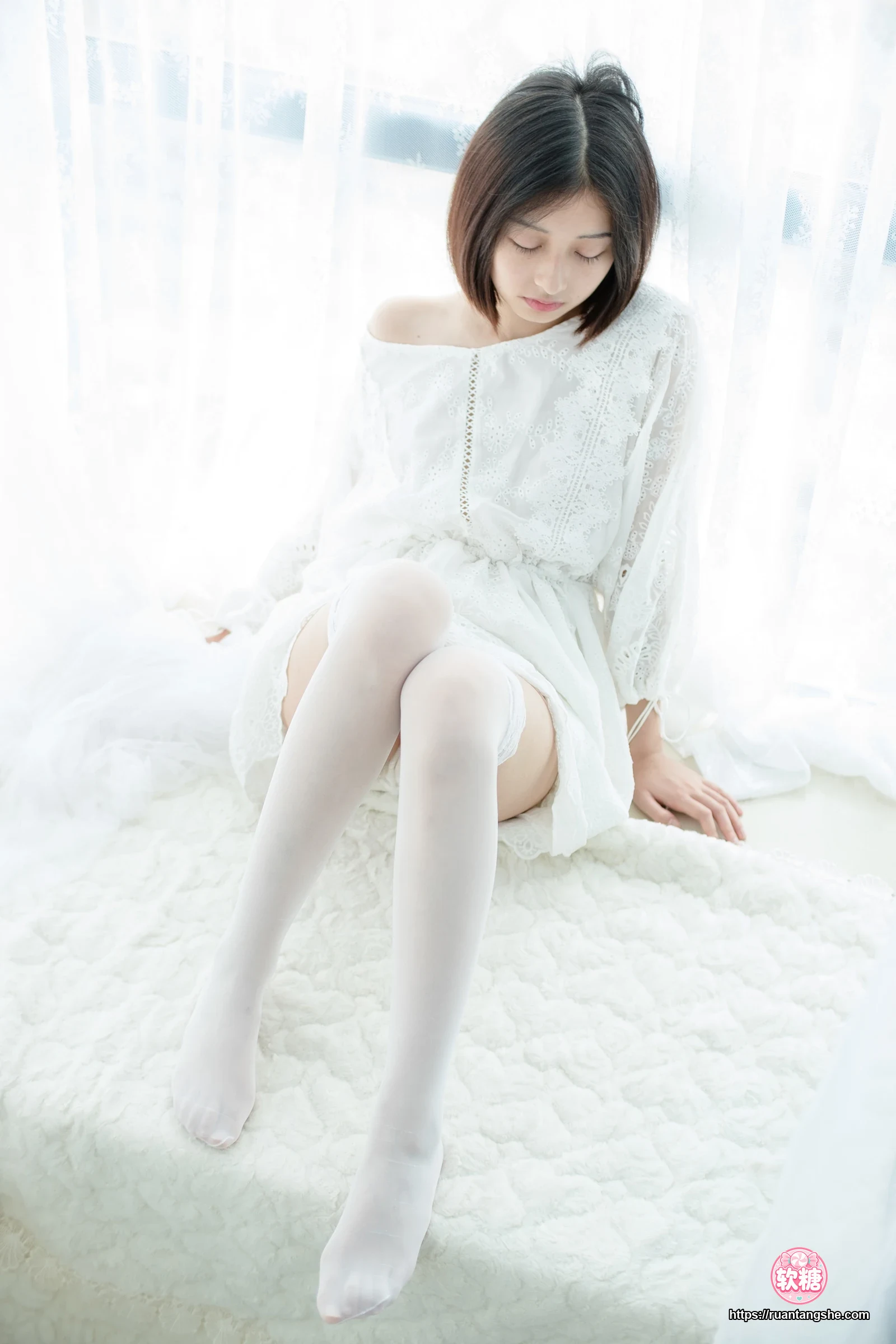 森萝财团 SSR-003