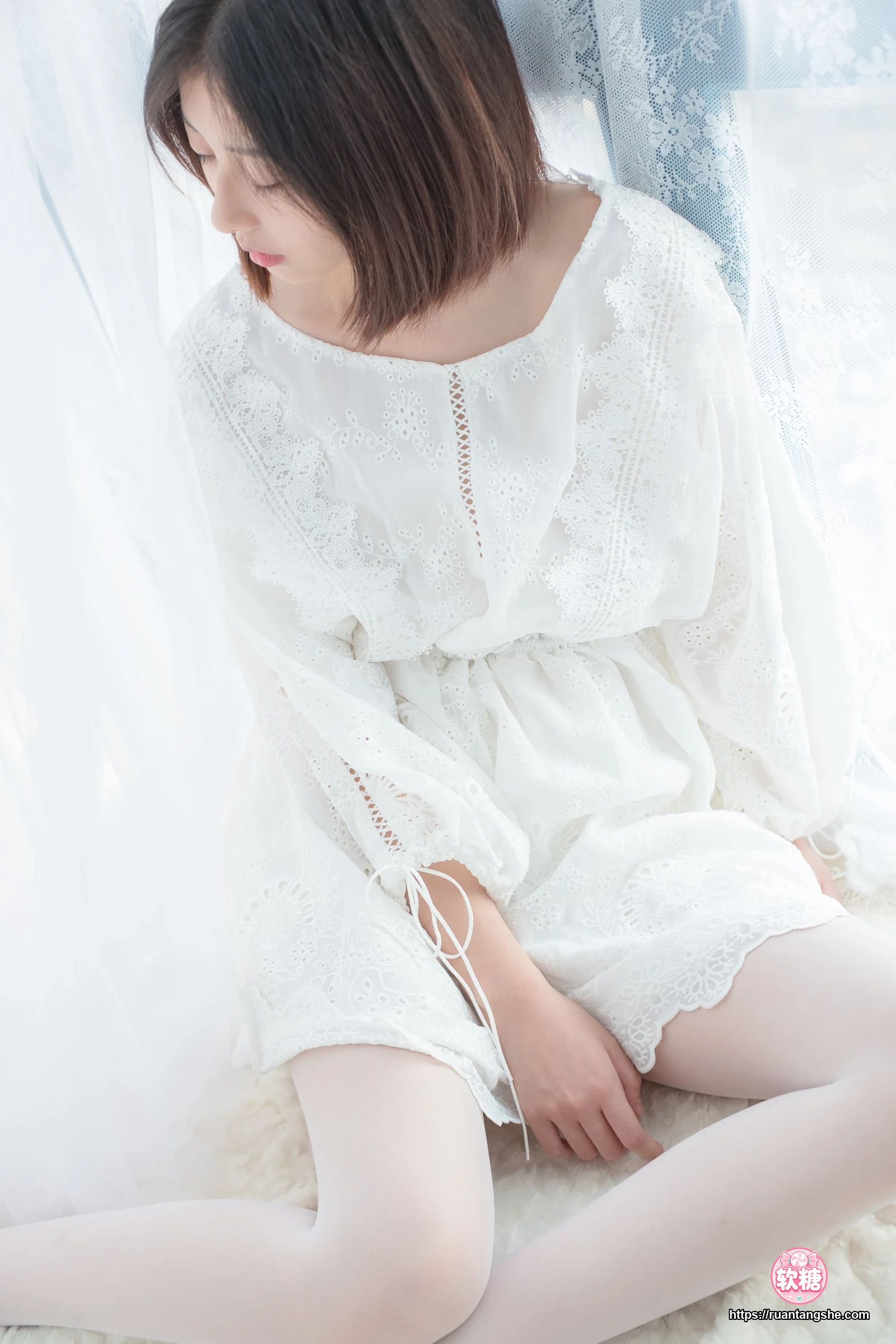 森萝财团 SSR-003
