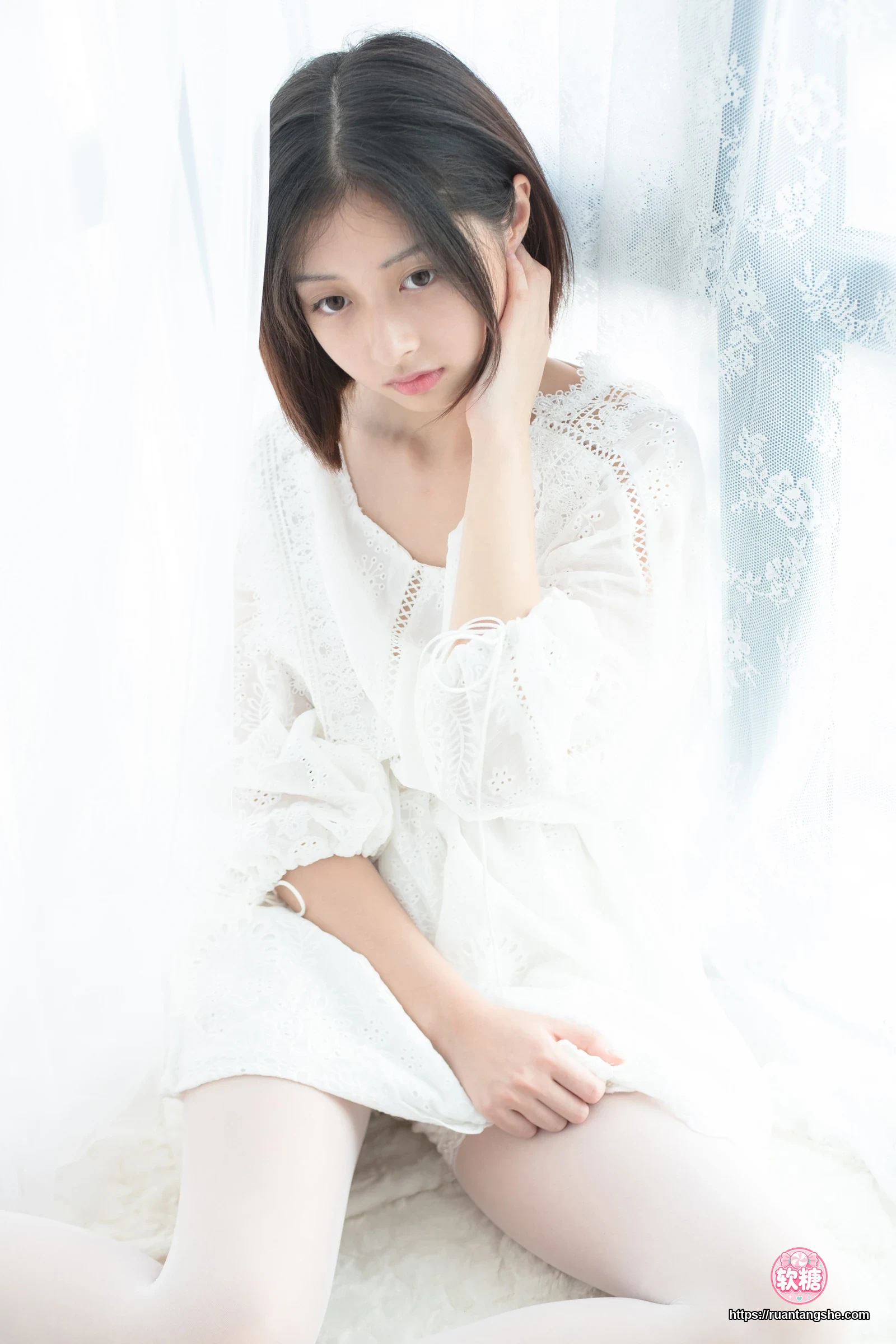 森萝财团 SSR-003