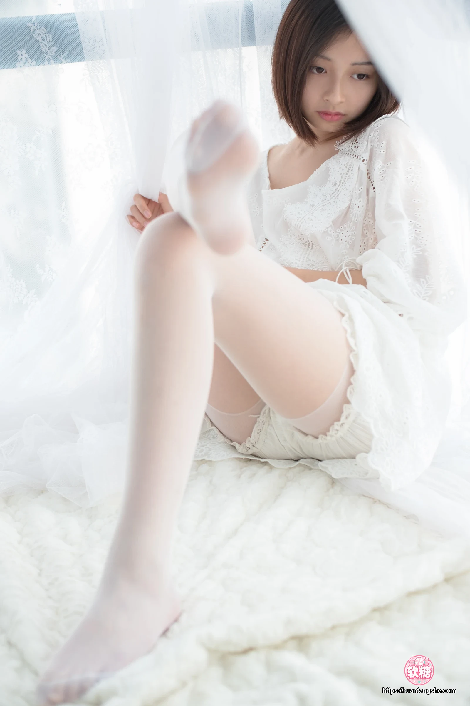森萝财团 SSR-003