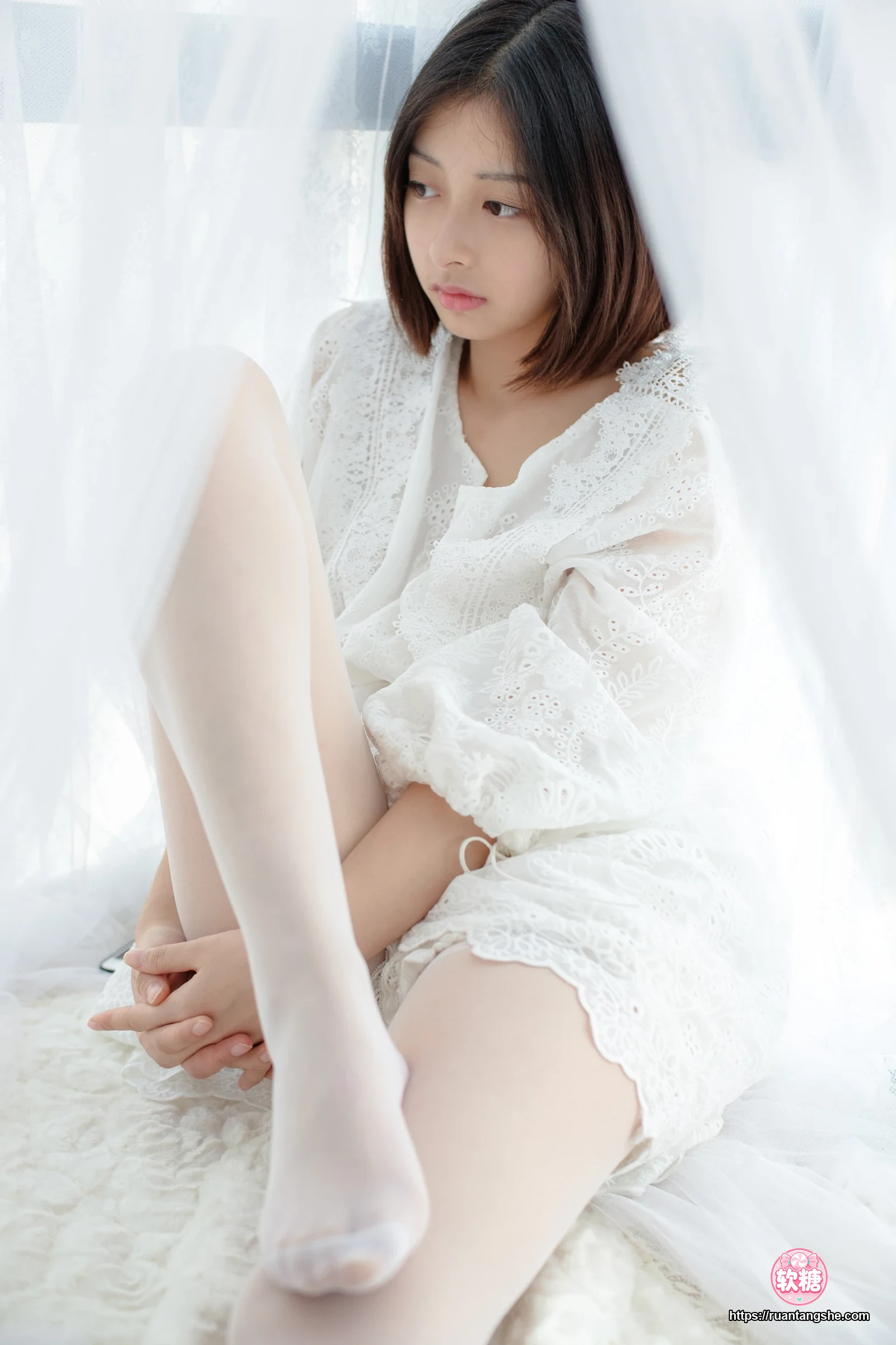 森萝财团 SSR-003